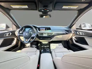 2022 BMW 2 Series 228i Gran Coupe
