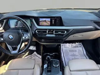 2022 BMW 2 Series 228i Gran Coupe