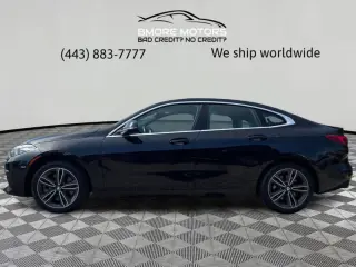 2022 BMW 2 Series 228i Gran Coupe
