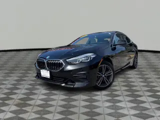 2022 BMW 2 Series 228i Gran Coupe