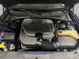 2015 Dodge Charger SE