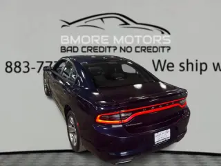 2015 Dodge Charger SE