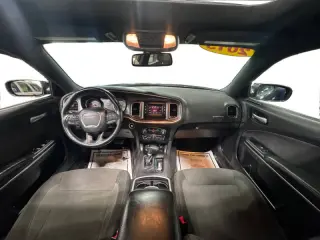 2015 Dodge Charger SE