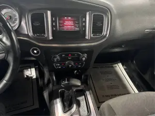 2015 Dodge Charger SE