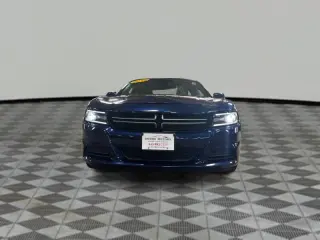 2015 Dodge Charger SE