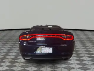2015 Dodge Charger SE