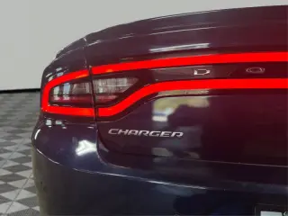 2015 Dodge Charger SE