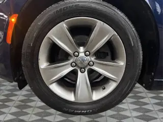 2015 Dodge Charger SE