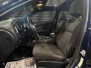 2015 Dodge Charger SE