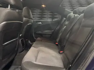 2015 Dodge Charger SE