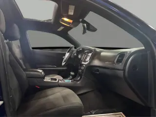2015 Dodge Charger SE