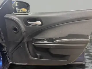 2015 Dodge Charger SE