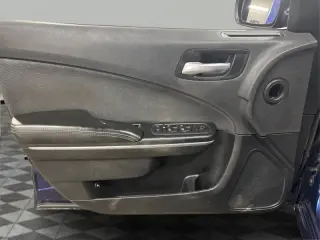 2015 Dodge Charger SE
