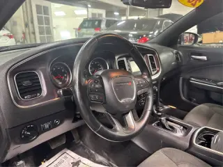 2015 Dodge Charger SE
