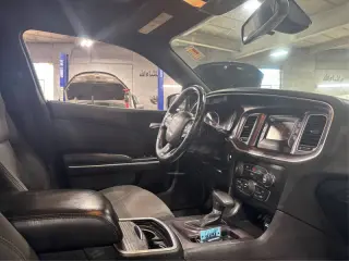 2015 Dodge Charger SE