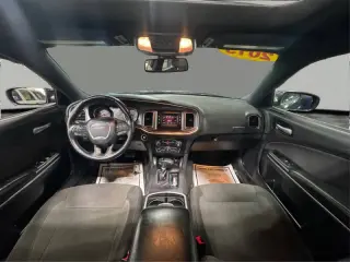2015 Dodge Charger SE