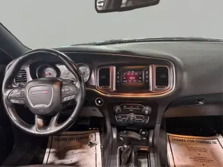 2015 Dodge Charger SE