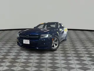 2015 Dodge Charger SE