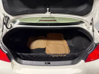 2013 Infiniti G37 Sedan x