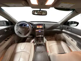 2013 Infiniti G37 Sedan x