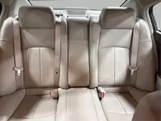 2013 Infiniti G37 Sedan x