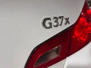 2013 Infiniti G37 Sedan x