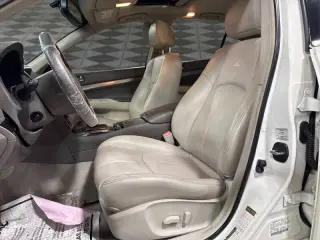 2013 Infiniti G37 Sedan x