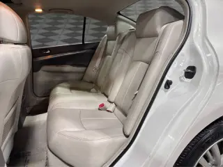 2013 Infiniti G37 Sedan x