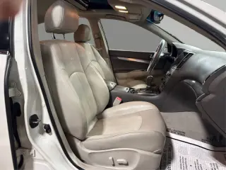 2013 Infiniti G37 Sedan x