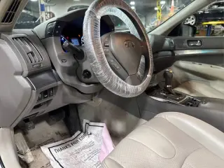 2013 Infiniti G37 Sedan x