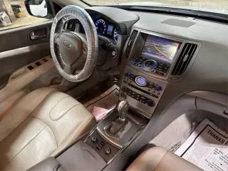 2013 Infiniti G37 Sedan x
