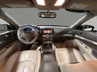 2013 Infiniti G37 Sedan x