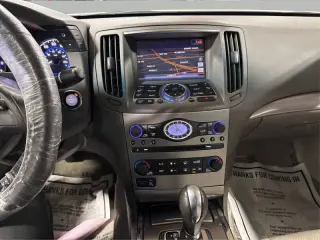 2013 Infiniti G37 Sedan x