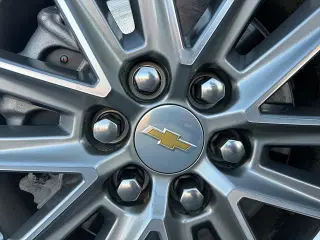 Chevrolet Traverse 2023 LT Cloth 4dr SUV