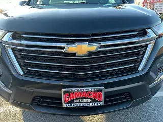 Chevrolet Traverse 2023 LT Cloth 4dr SUV