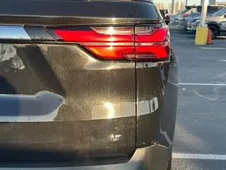 Chevrolet Traverse 2023 LT Cloth 4dr SUV