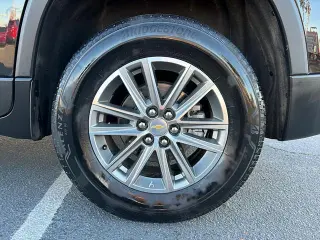 Chevrolet Traverse 2023 LT Cloth 4dr SUV