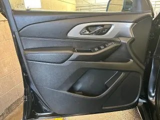 Chevrolet Traverse 2023 LT Cloth 4dr SUV