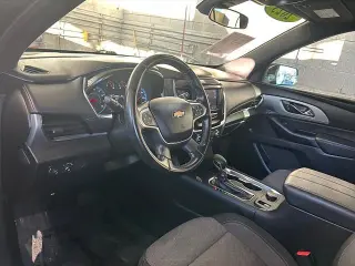 Chevrolet Traverse 2023 LT Cloth 4dr SUV