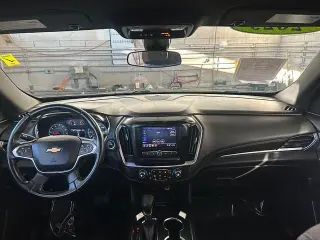 Chevrolet Traverse 2023 LT Cloth 4dr SUV
