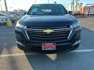 Chevrolet Traverse 2023 LT Cloth 4dr SUV