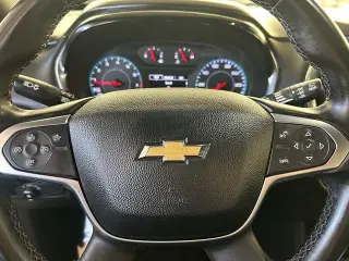 Chevrolet Traverse 2023 LT Cloth 4dr SUV