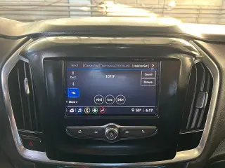 Chevrolet Traverse 2023 LT Cloth 4dr SUV