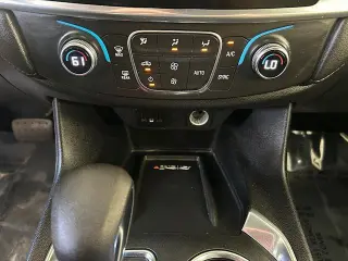 Chevrolet Traverse 2023 LT Cloth 4dr SUV