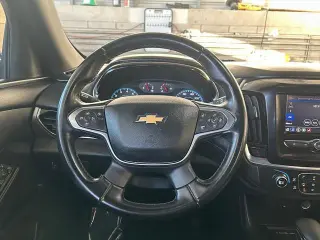 Chevrolet Traverse 2023 LT Cloth 4dr SUV