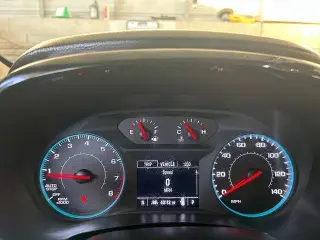 Chevrolet Traverse 2023 LT Cloth 4dr SUV