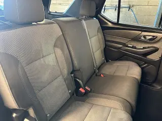 Chevrolet Traverse 2023 LT Cloth 4dr SUV