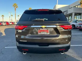 Chevrolet Traverse 2023 LT Cloth 4dr SUV