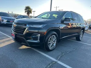 Chevrolet Traverse 2023 LT Cloth 4dr SUV