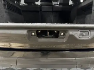 2017 Land Rover Range Rover Supercharged LWB
